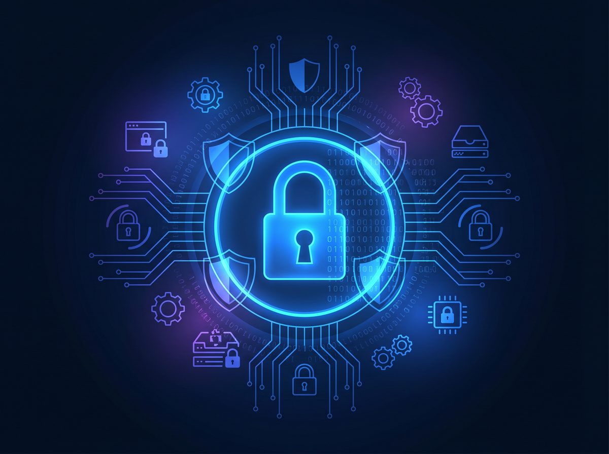 正统加速器安全防护体系